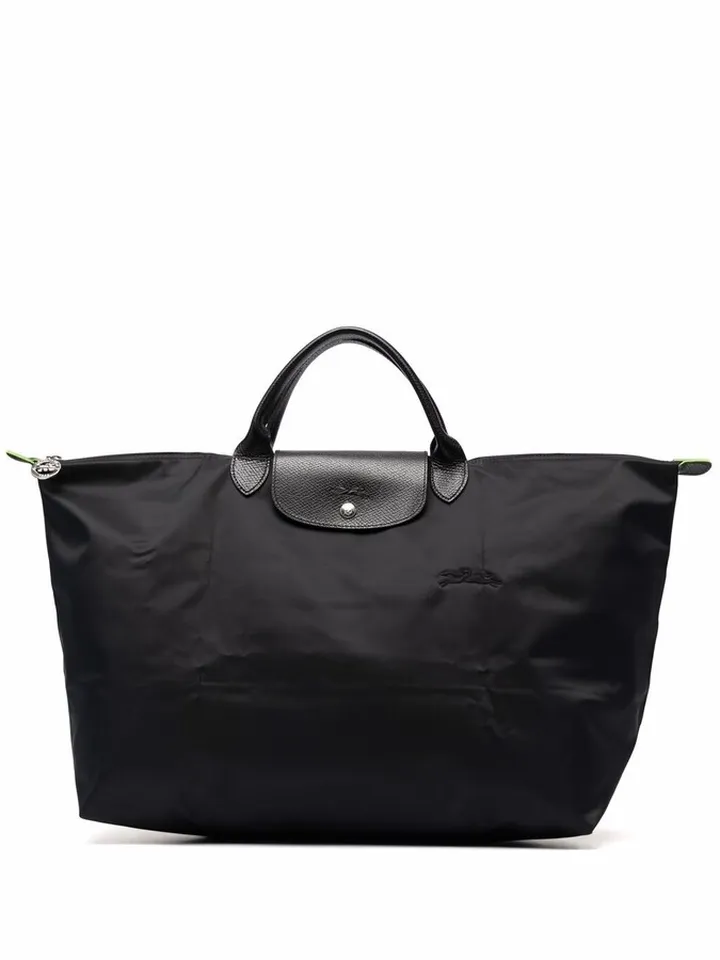 small Le Pliage travel bag