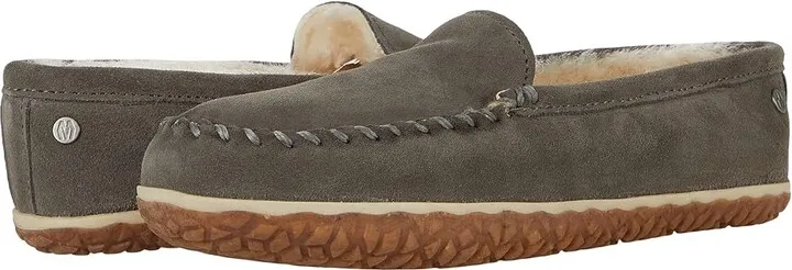 Minnetonka Tobie (Charcoal) Men's Shoes
