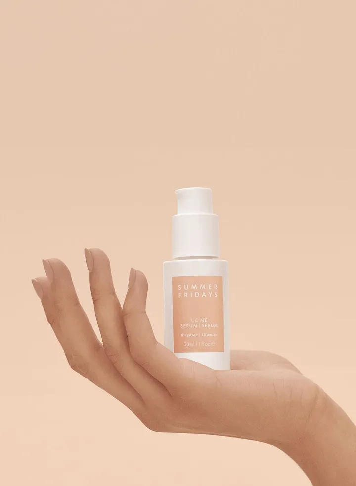Cc Me Serum