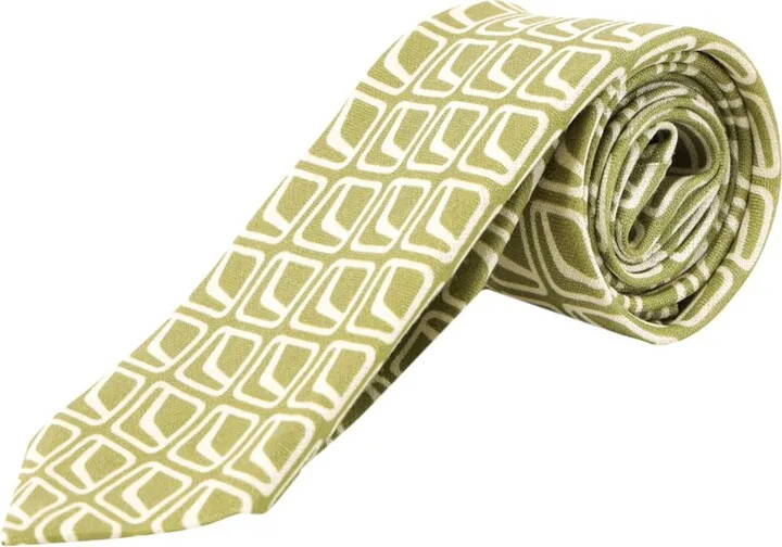 Linen tie