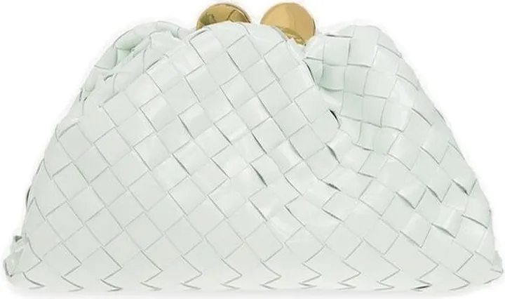 Bottega Veneta Teen Pouch Bag