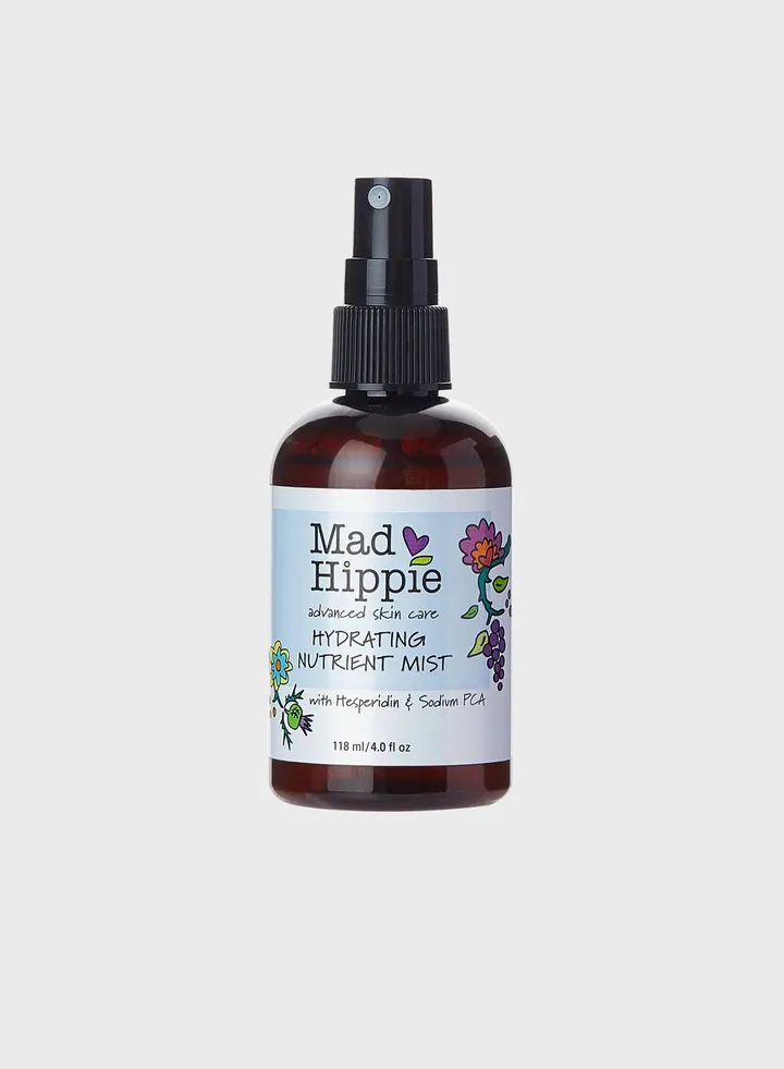 Hydrating Nutrient Mist