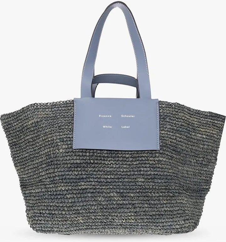 'morris Xl' Shopper Bag