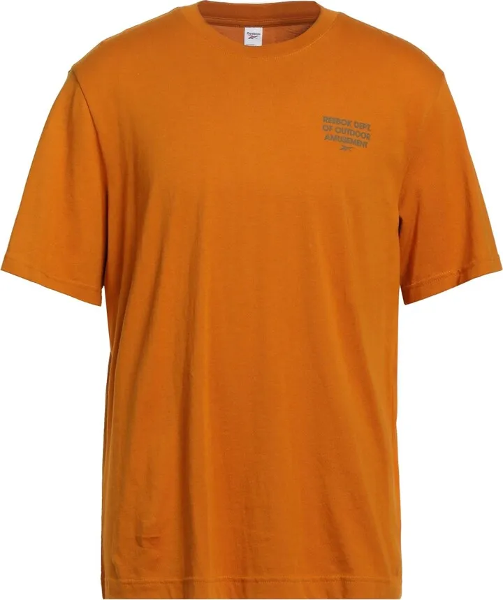 T-shirt Rust