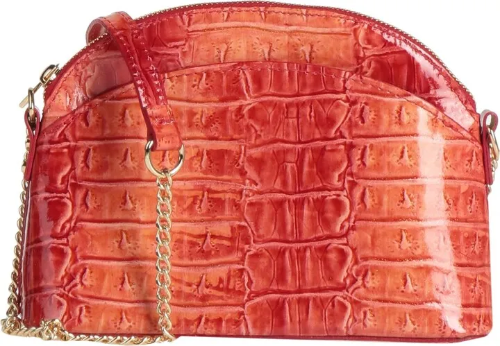 Cross-body Bag Coral