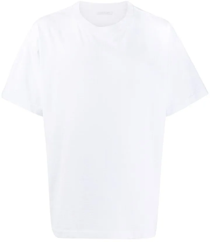 University oversized T-shirt