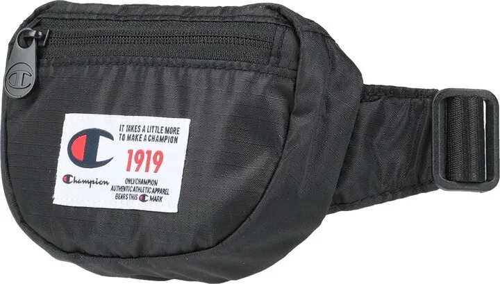 Bum Bag Black