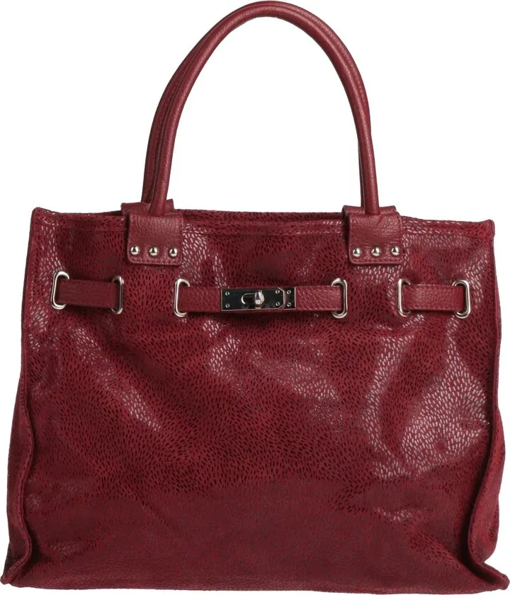 Handbag Garnet