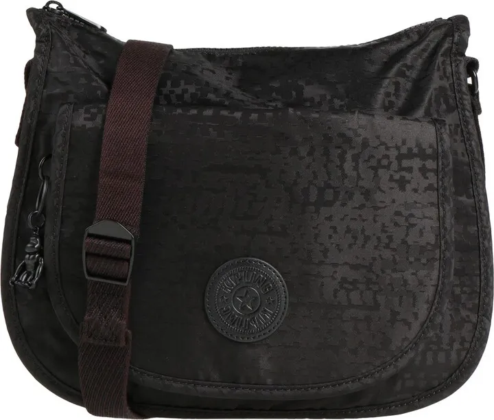 Cross-body Bag Black