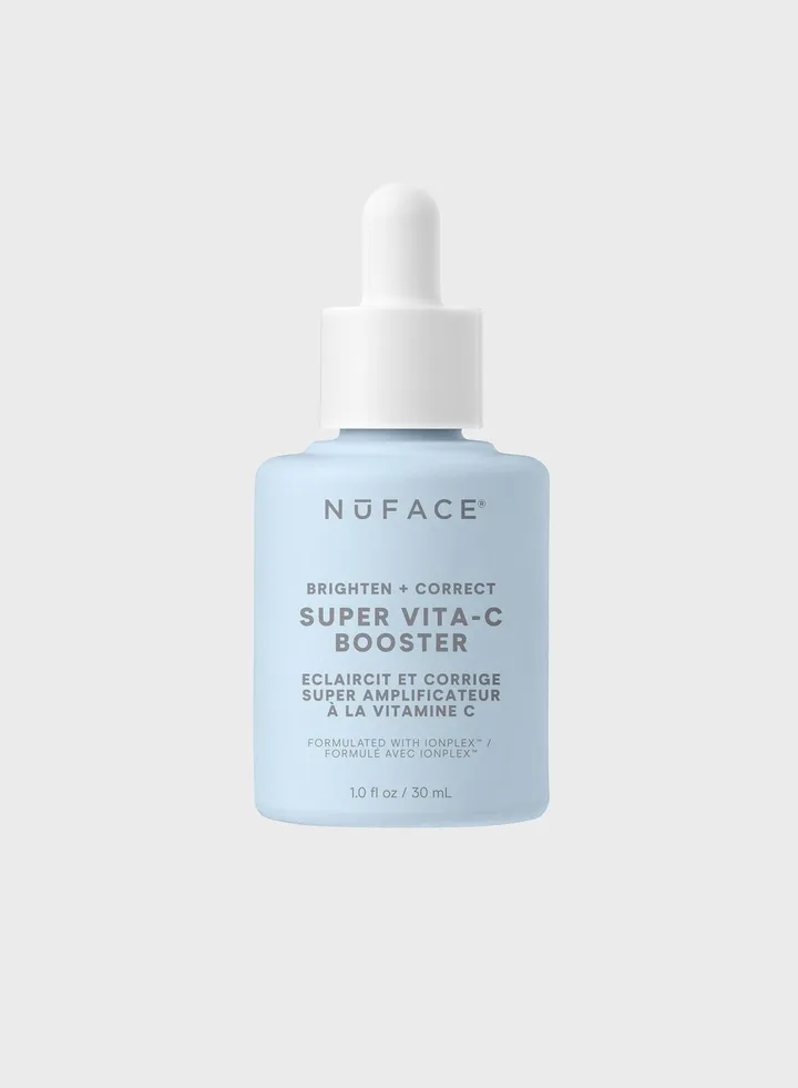 Super Vita-C Booster Serum 30Ml