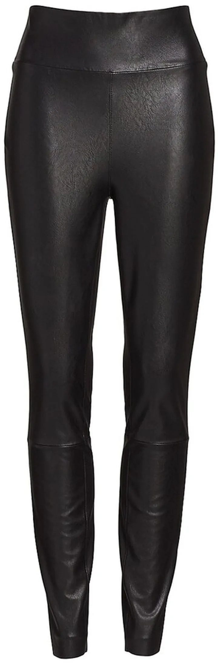 Sheena Faux Leather Leggings