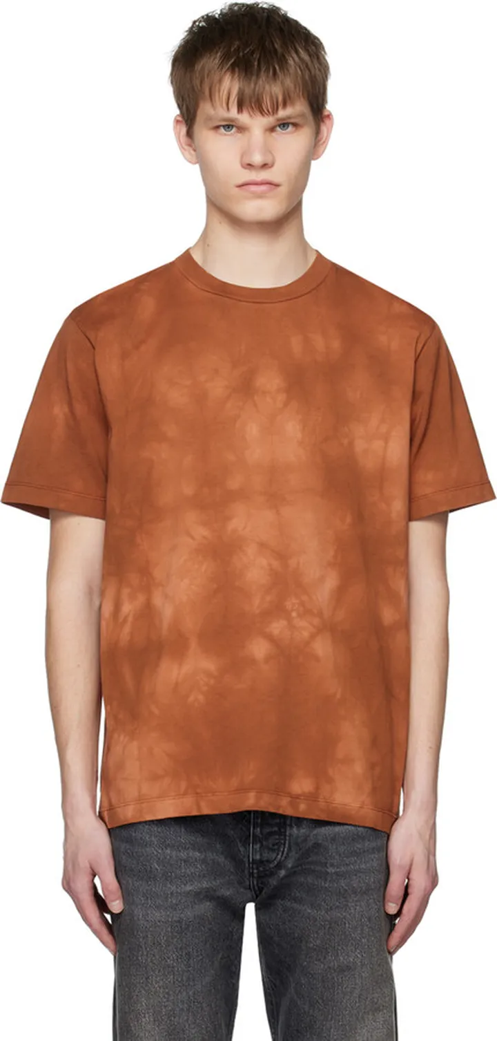 HOPE Brown Set T-Shirt