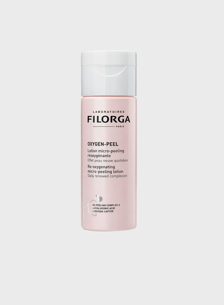 Oxygen Peel 150 Ml