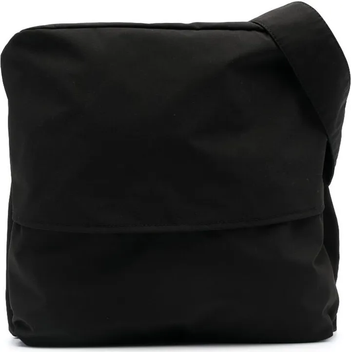 Large Square Belt Bag