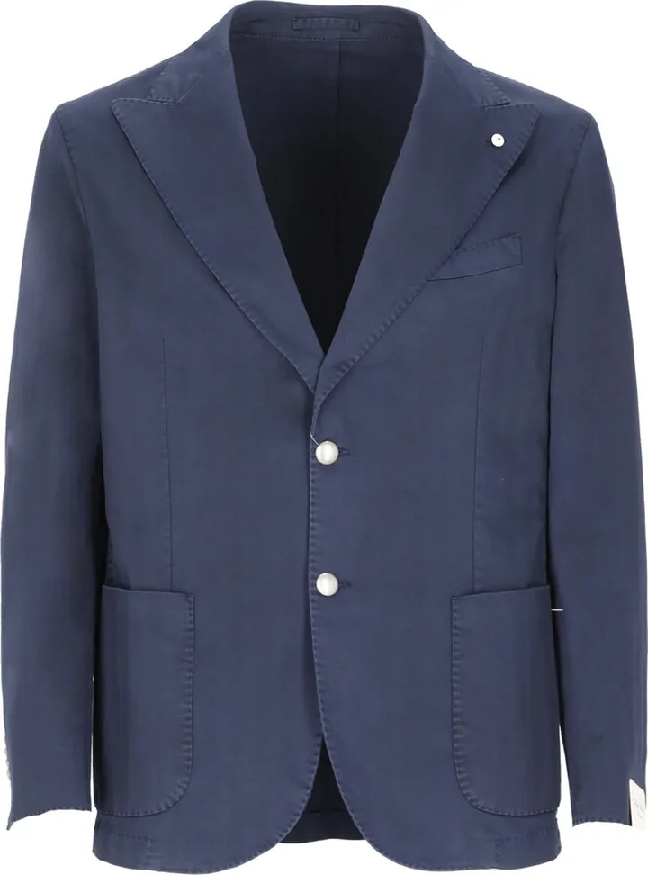 Jack Jacket