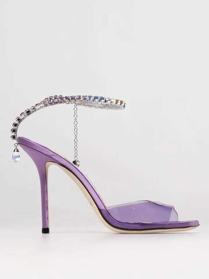 Shoes woman Jimmy Choo