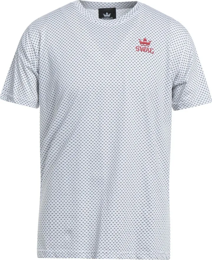 T-shirt White