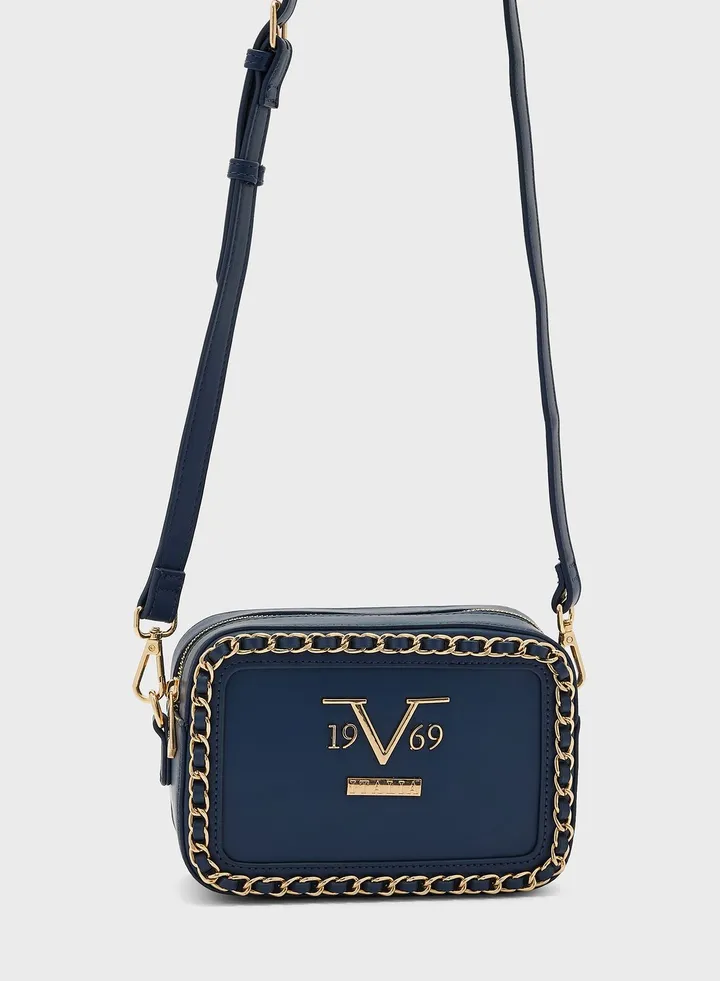 Elvira Crossbody