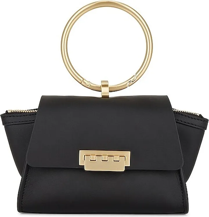 Eartha Wristlet Crossbody