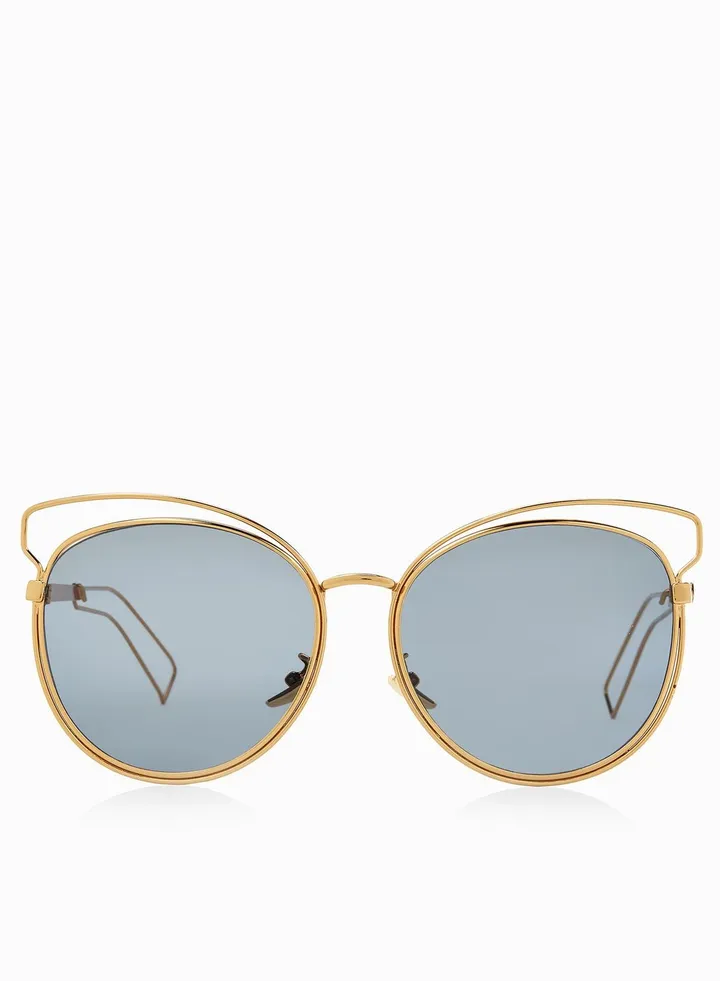 Oversized Sunglasses
