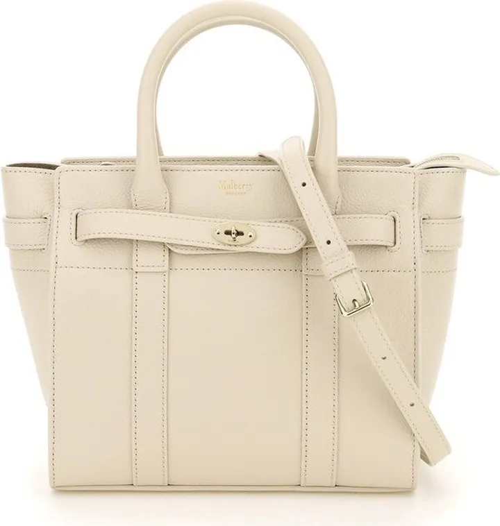 Mulberry Bayswater Mini Tote Bag