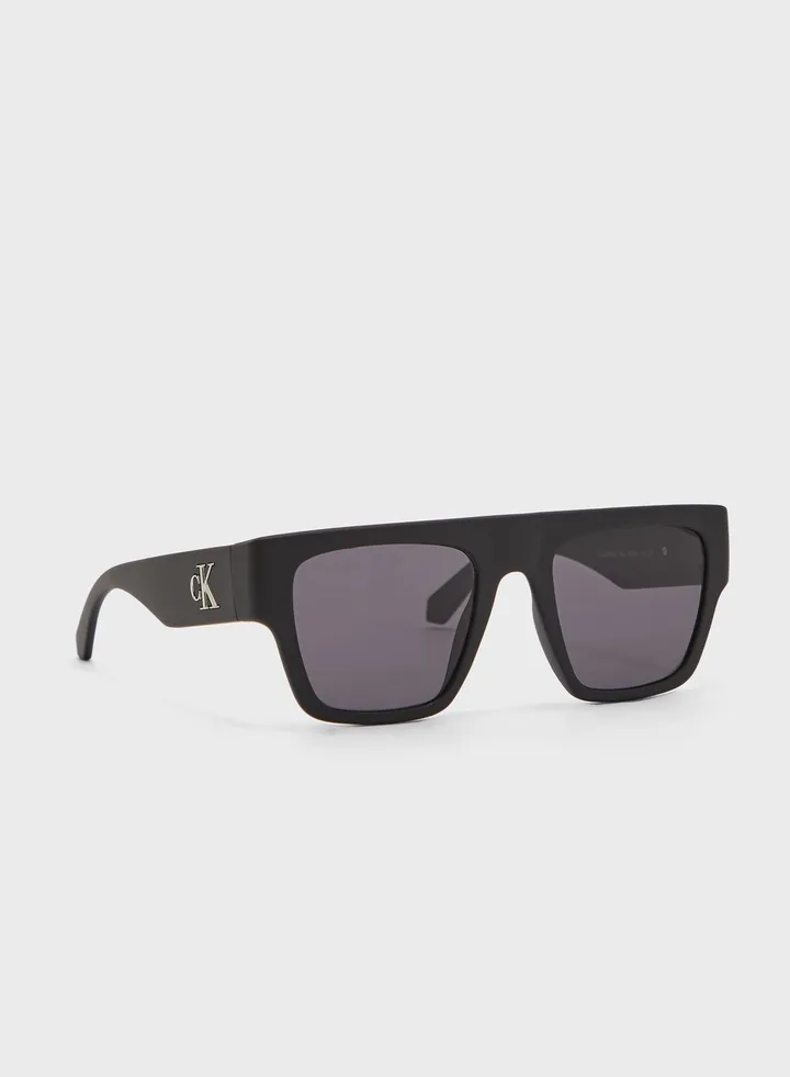 Rectangle Sunglasses