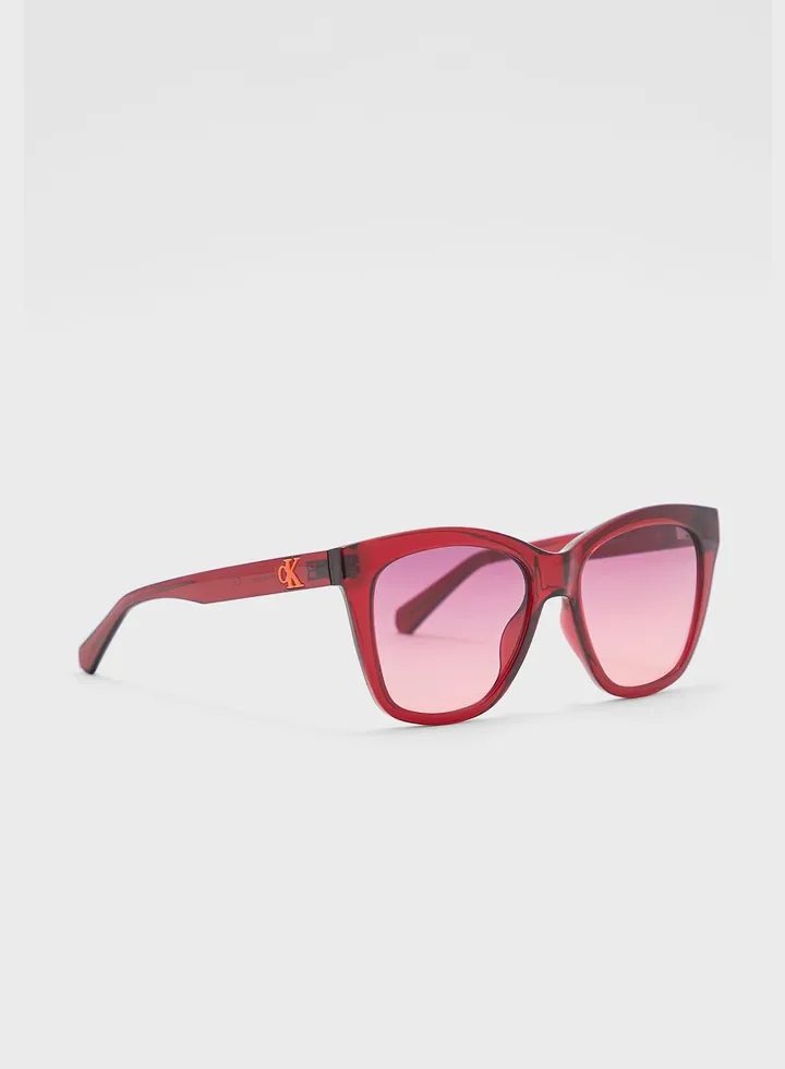 Square Shape Sunglasses