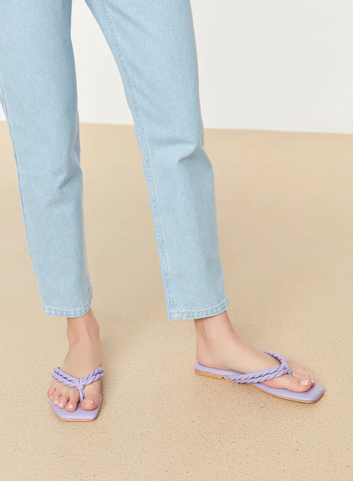 Classic Flat Sandals