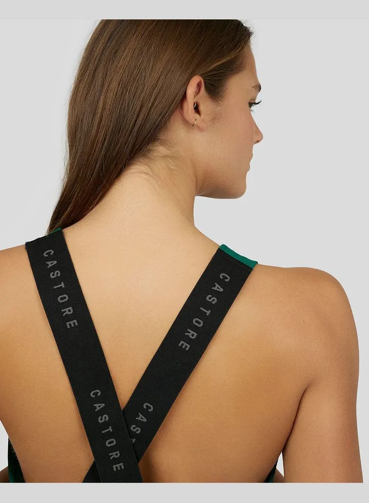 Women's Gem Carbon Training Tank Top