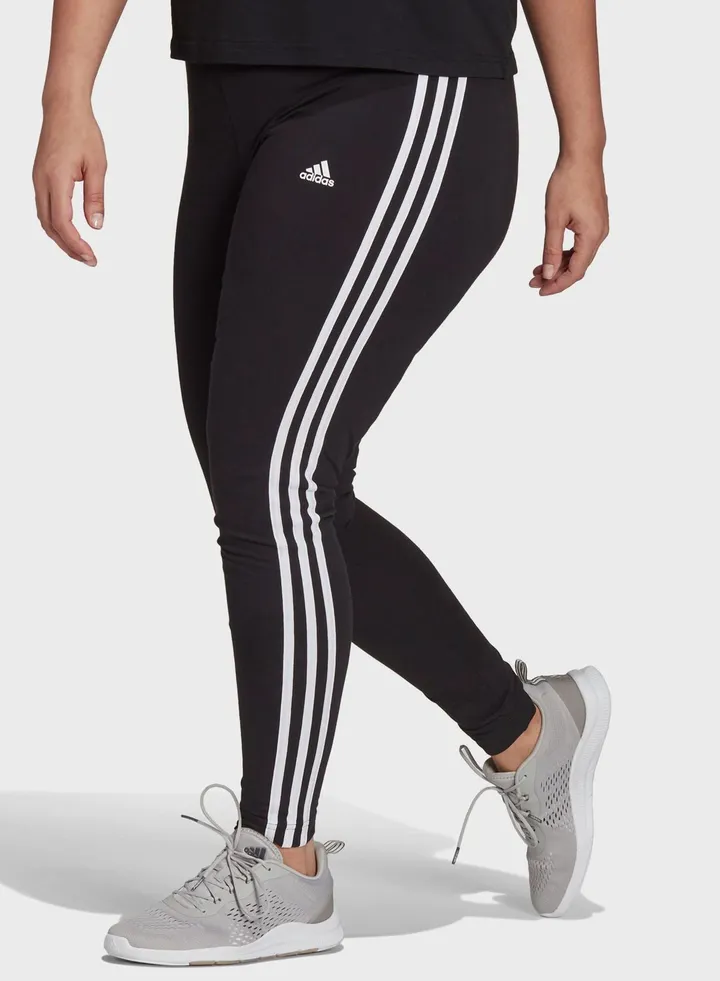 3 Stripe Leggings