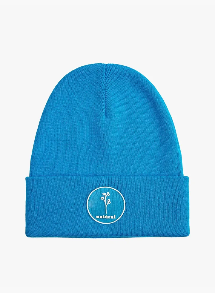 Knit Beanie