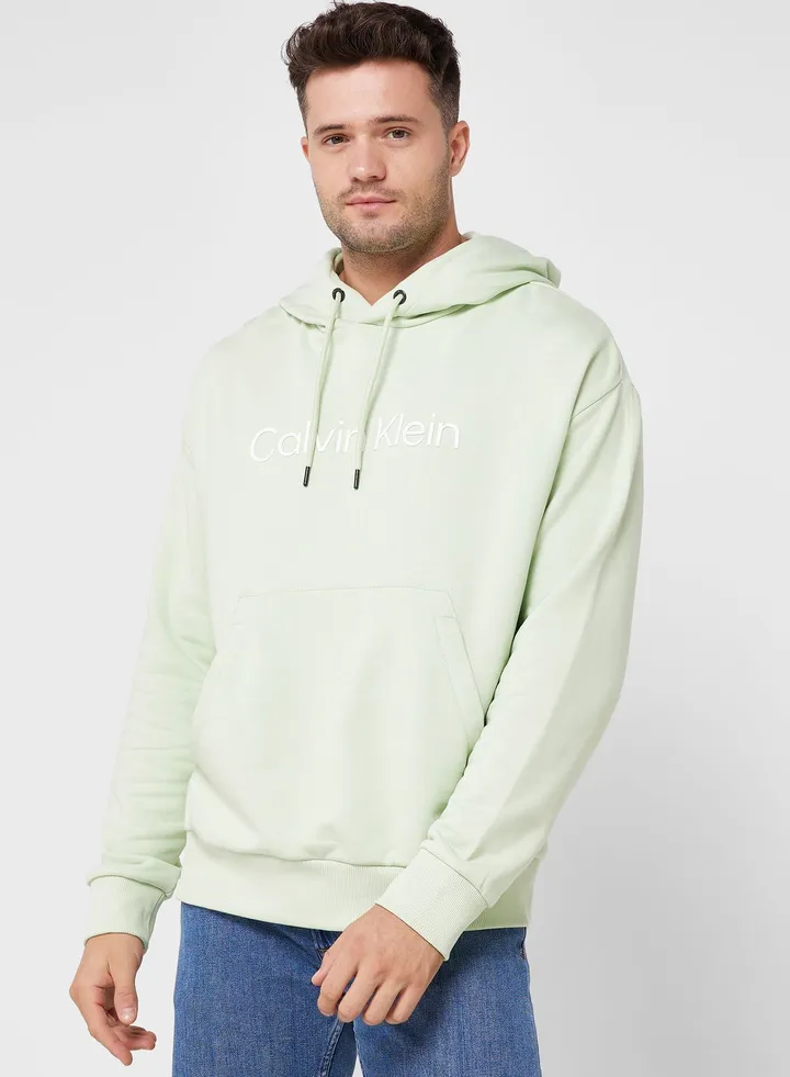 Logo Hoodie