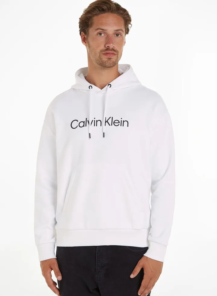 Logo Hoodie