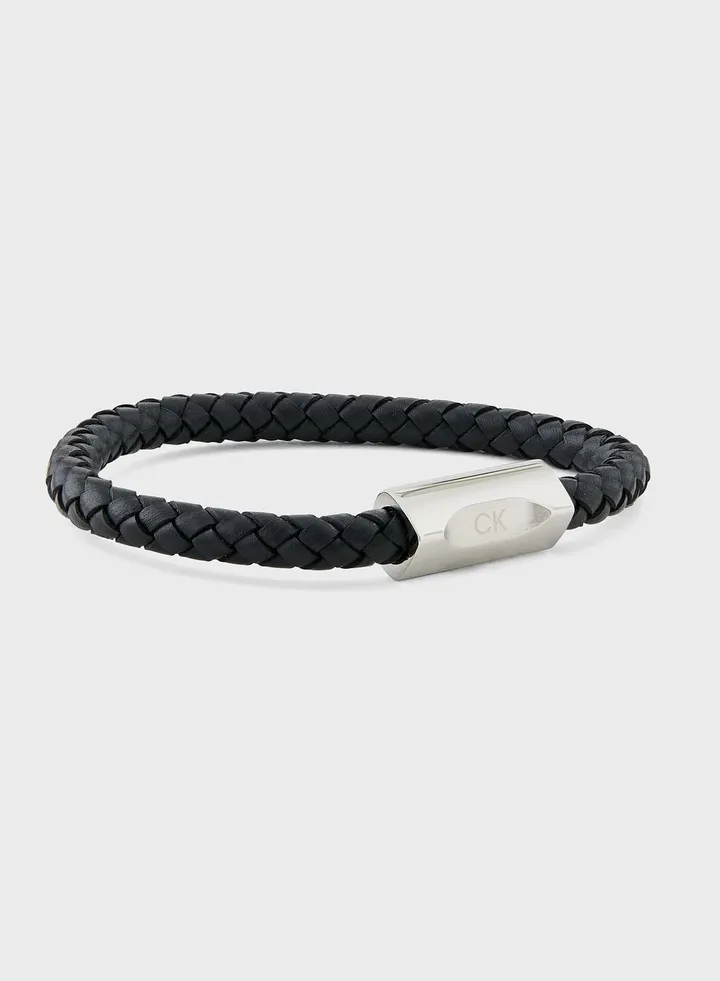 Bold Leathers Bracelets