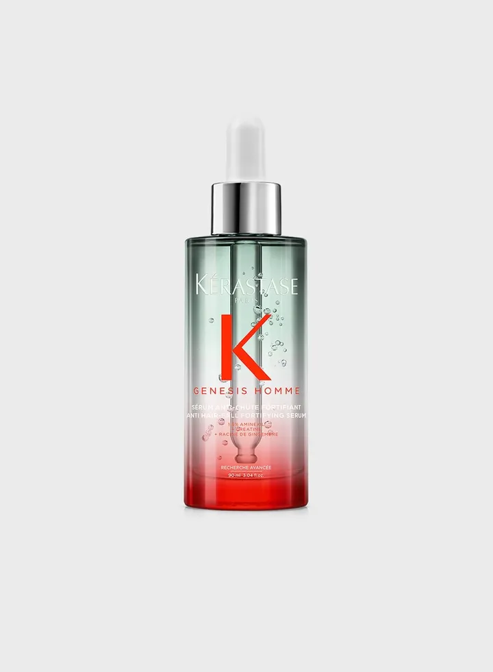 Genesis Homme Anti-Hair Fall Fortifying Serum, 90ml