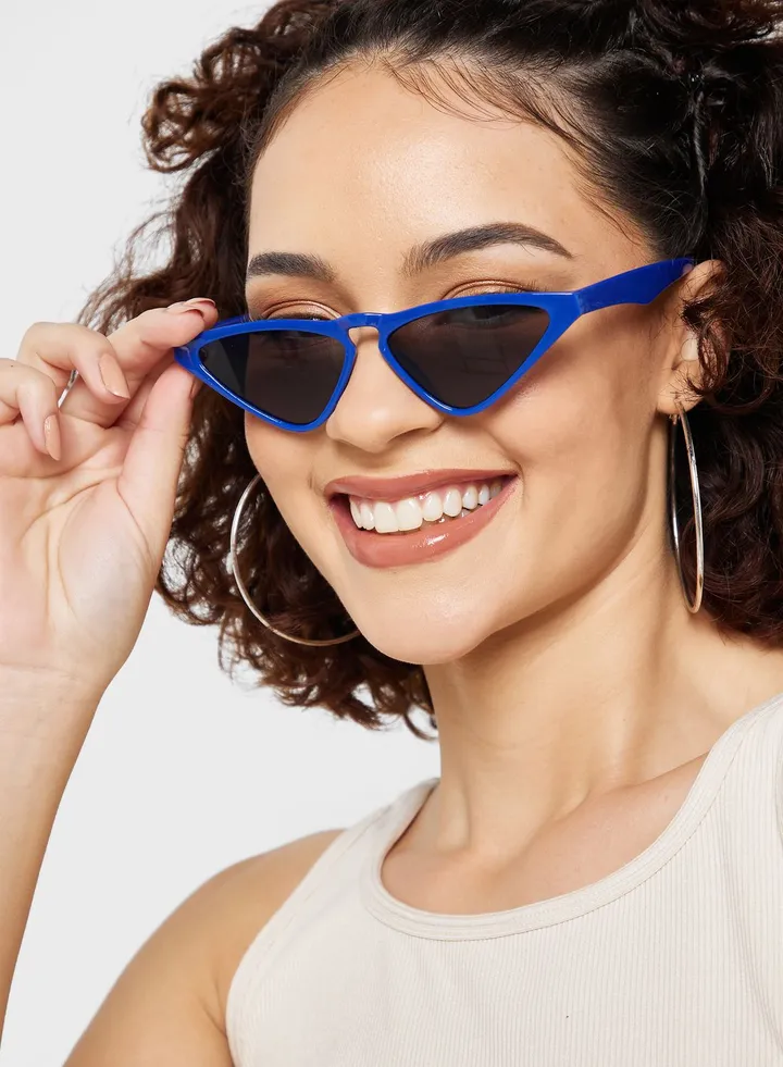 Cat Eye Sunglasses