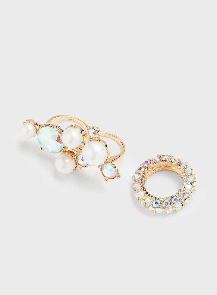 2-Pack Rings