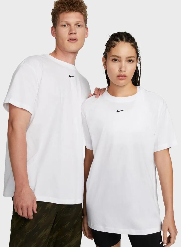 Nsw Essential Boyfriend T-Shirt