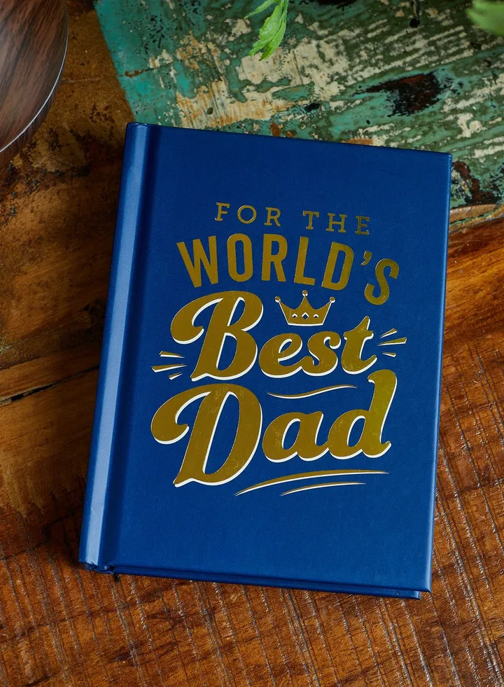 For The World Best Dad
