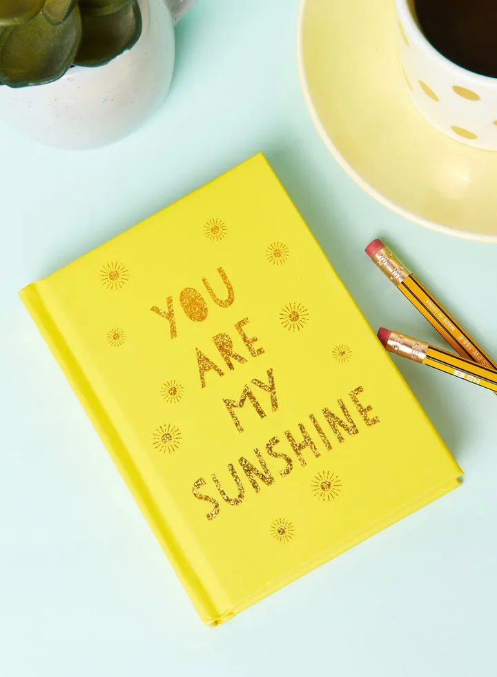 You Are My Sunshine