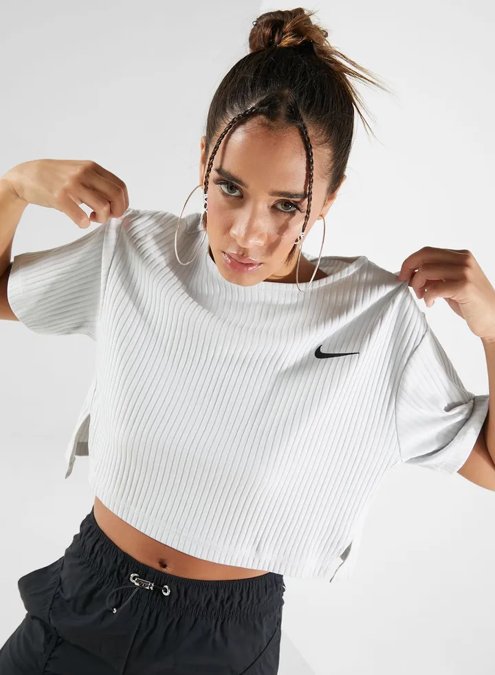 Nsw Ribbed T-Shirt