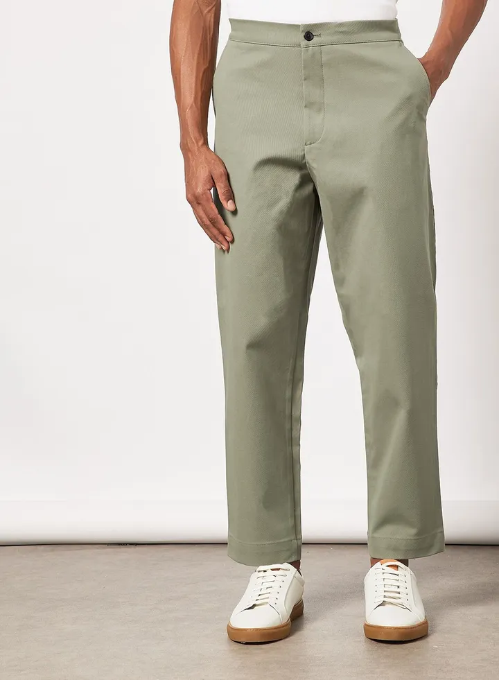 Lopen Talbot Fit Pants