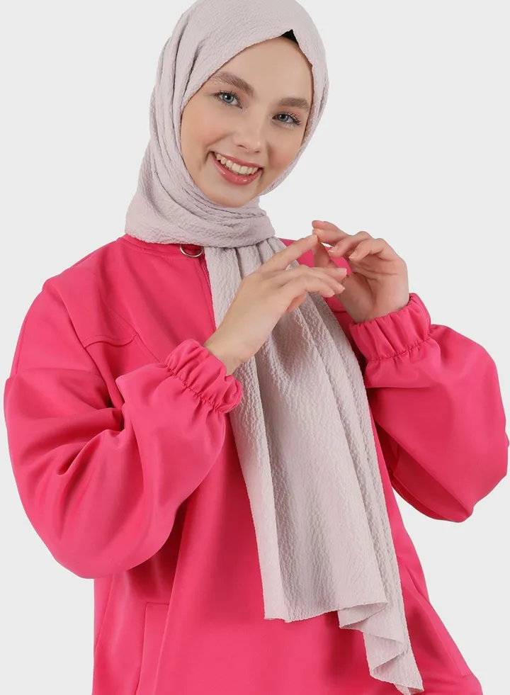 Casual Scarf