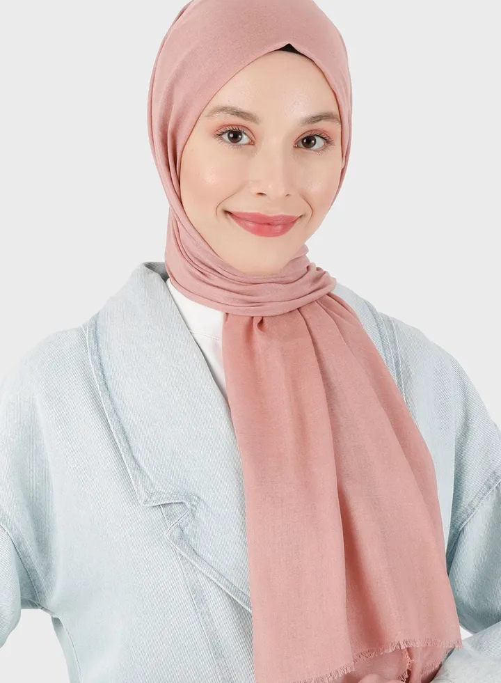 Casual Scarf