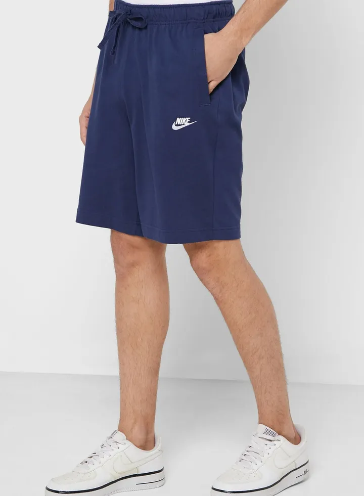 NSW Club Shorts