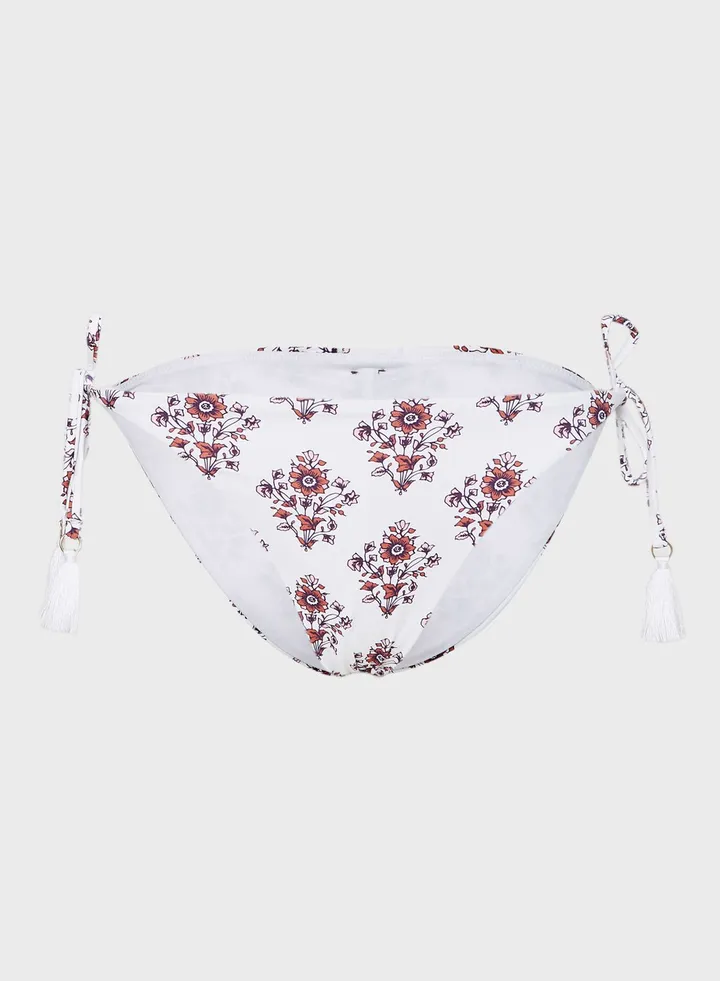 Lost Islands Bikini Bottom