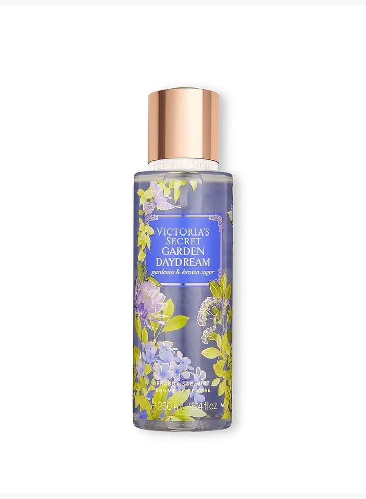 Limited Edition Royal Garden Fragrance Mist