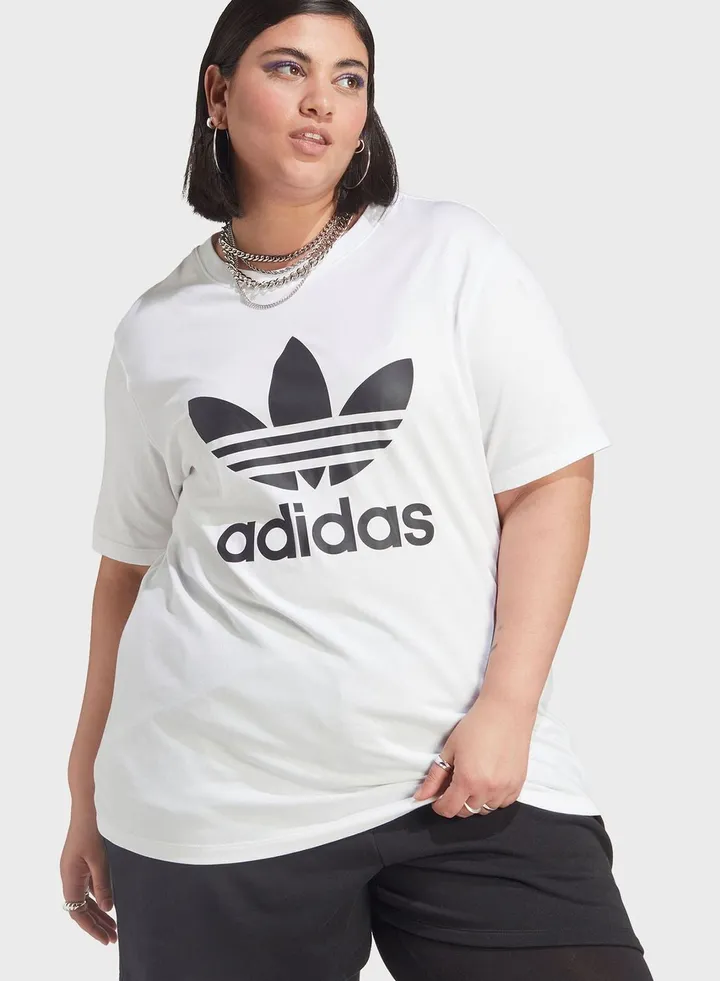 Trefoil T-Shirt