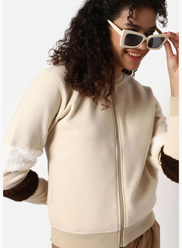 Fashion Sweatshirt