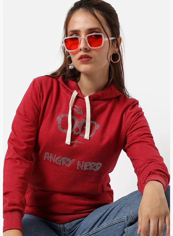 Fashion Sweatshirt